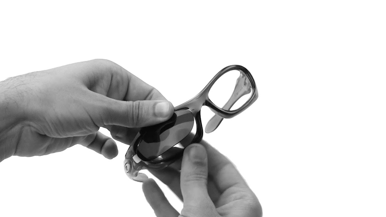 Oakley Monster Dog Replacement Lenses by Revant Optics Oakley Monster Dog Replacement Lenses by Revant Optics