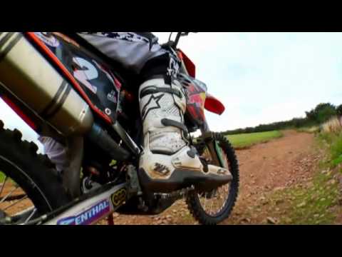 Red Bull Motocross Of Nations Promo