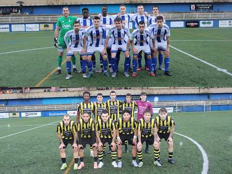 🔵🟡 MUTRIKU F.T. 0:1 AMAIKAK-BAT F.T. (San Miguel, 2026/02/14) - www.leartigol.com