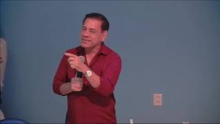 Enio Francisco MEAC � �Ningu�m despreze a tua mocidade� � Timot�o 4:12