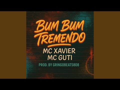 Bum Bum Tremendo
