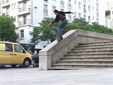 Ali Boulala - Subject To Change