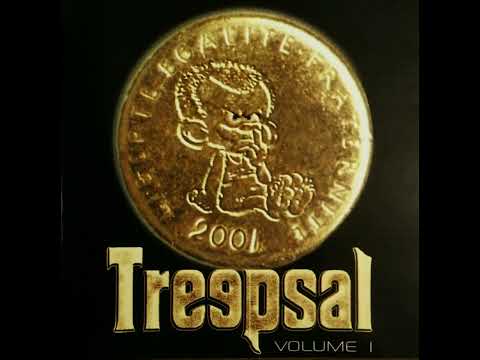 Treepsal Feat. Ghetto Diplomats - Ca Vient Du 19 !