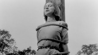 The Trial of Joan of Arc (1962) - Trailer