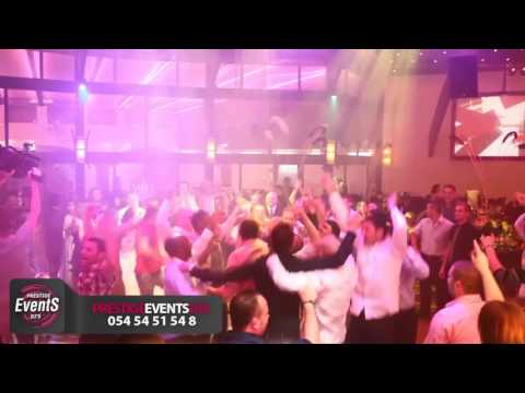 Dj Rem & Mc Phil - 0545451548 תקליטן לחתונה רוסית