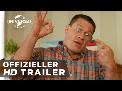 Der Sex Pakt - Trailer #1 deutsch/german HD