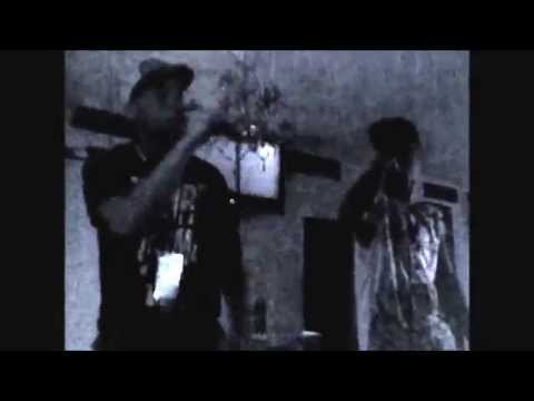 Mulatto King (Feat. Ek Flow) - No Son Sinceros [TRAPHOP]