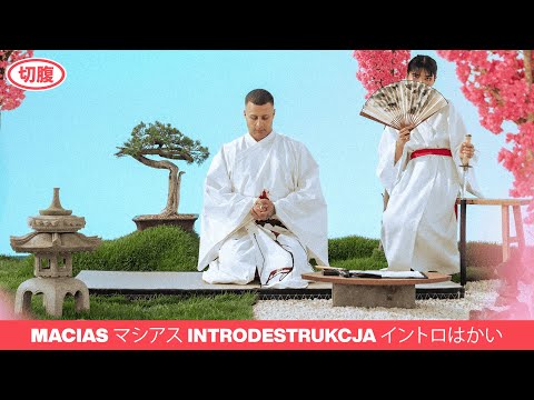 Video thumbnail for INTRODESTRUKCJA
