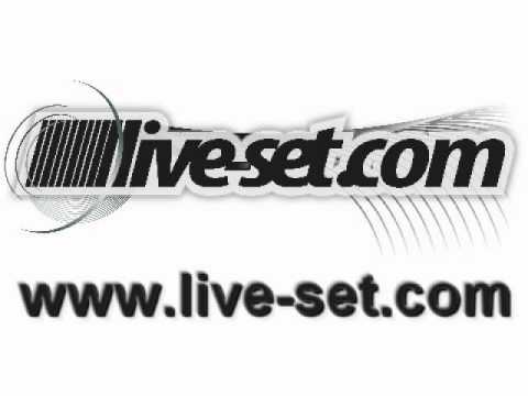 Sven Vaeth @ Amnesia Ibiza 2011 Cocoon Heroes - 04.07.2011