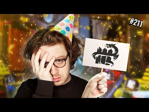 HE FINALLY DID IT!!! | The Yard