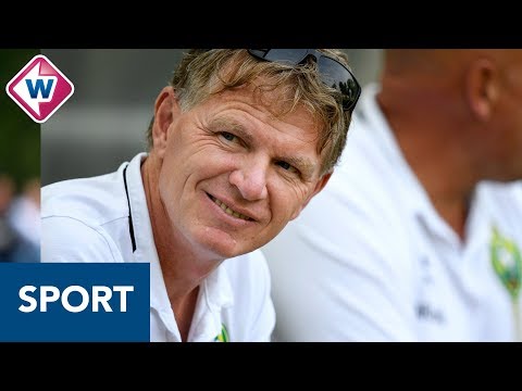 Fons Groenendijk: 'ADO Den Haag mag niet verliezen van amateurs'