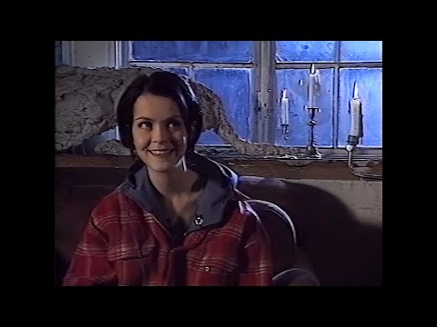 Stina Nordenstam EPK 1994 (an introduction to And She Closed Her Eyes)