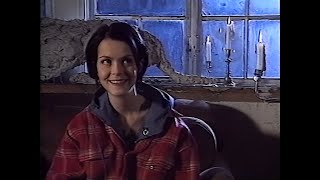 Stina Nordenstam EPK 1994 (an introduction to And She Closed Her Eyes)