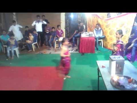 Pinga by dolby and ritisha