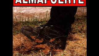 Almafuerte - Ruben Patagonia