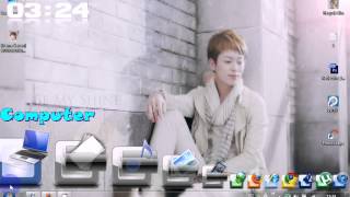 Download lagu WINDOWS 7 THEME [BOYFRIEND - BE MY SHINE] mp3