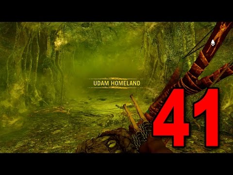 Far Cry Primal - Part 41 - UDAM HOMELAND (Let's Play / Walkthrough / PS4 Gameplay)