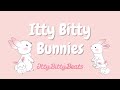 Itty Bitty Bunnies | Singalong