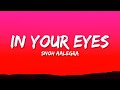 Snoh Aalegra IN YOUR EYES Lyrics