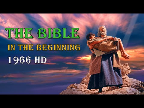 In The Beginning (1966) Full HD