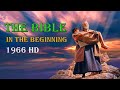 In The Beginning 1966 Full HD