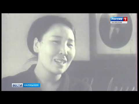 Вести «Калмыкия»: дневной выпуск 20.09.2018