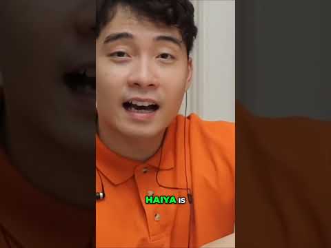 Unleash the Power of 'Haiya' in Your Vocabulary: A Must Use Word for All! 🙌 #short