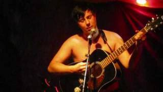 Jonny Telafone- live at the Phoenix