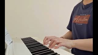 《樹蔭下》- 秋燕