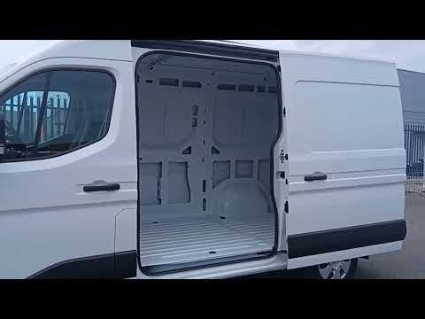 Nissan Interstar INTERSTAR L2H2 130 SV PREMIUM - Image 2