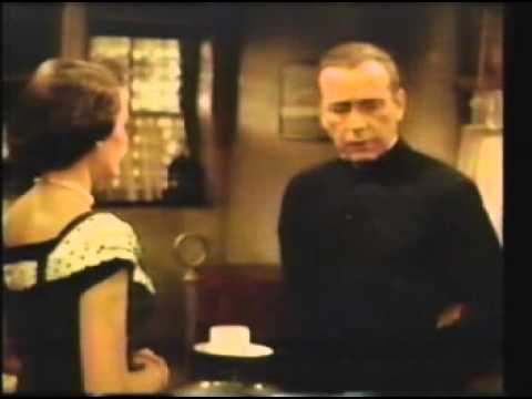 1990 AMC "The Left Hand of God" commercial