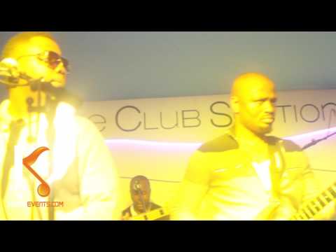 Cruz La -  Mian Mian Live @ Section Zouk in Paris [ 11-13-16 ]