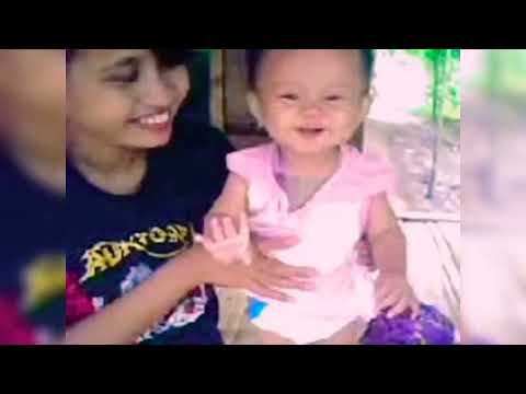 LULU MAHARANI USIA 8 BULAN