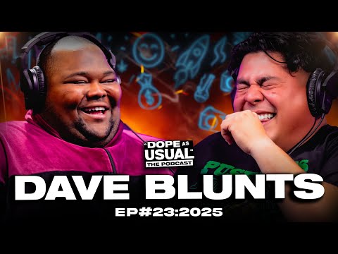 Dave Blunts Weight