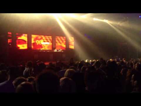 90's forever 2012 mecc Maastricht