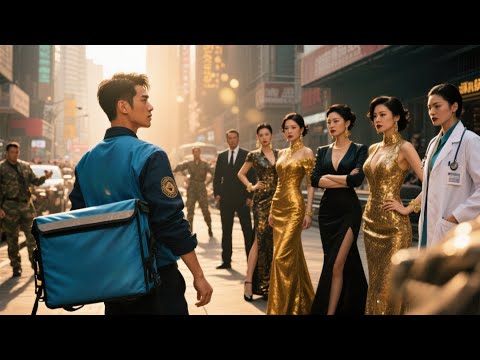 【Indo Sub】Dilindungi Kakak-Kakak Terkuat, Dia Raja yang Disembunyikan#Full #Minidrama