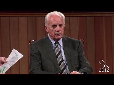 Steven Furtick is unqualified says John MacArthur
