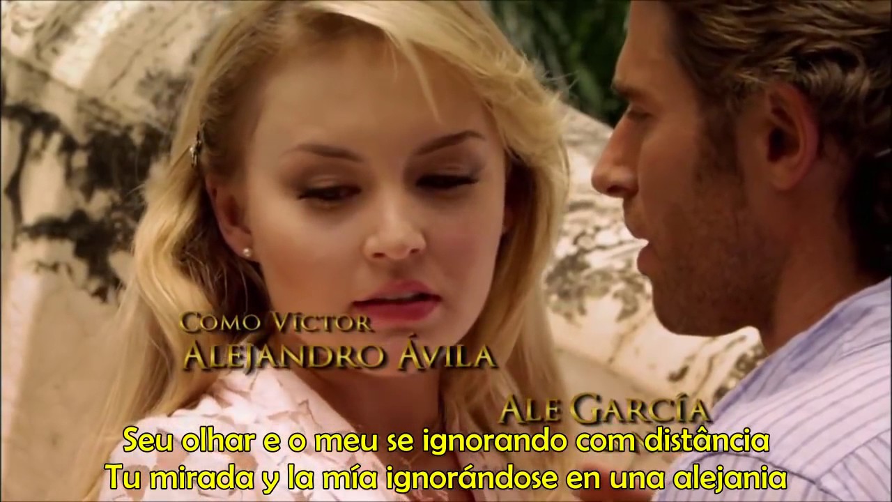 Música de abertura O que a vida me roubou Letra e tradução