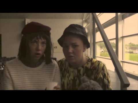 Dansk i 2.e: Biedermeier film