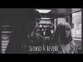 Let Me Down Slowly X Tose Naina Slowed Reverb