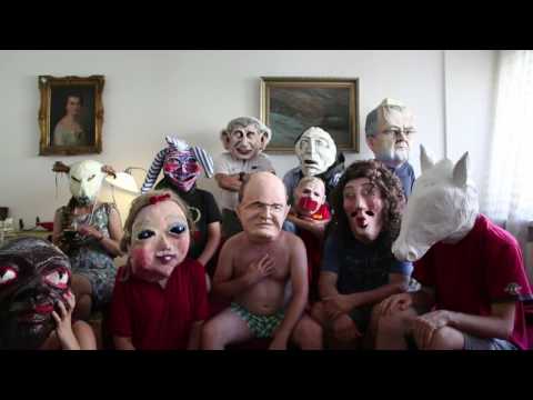 Sametové posvícení 2016