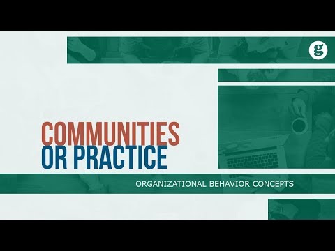 What is Organizational Behavior