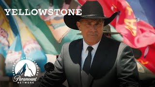 Stories From the Bunkhouse (Ep. 31) | Yellowstone (VO)