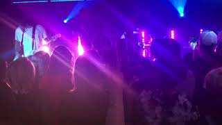 Like Moths To Flames - New Plagues (LIVE)