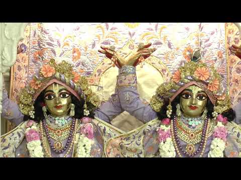 Sandhya Arati - Friday 15 January 2021 - 7:00pm - 7.30pm