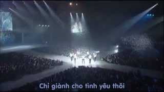 [Vietsub] SNSD - Complete