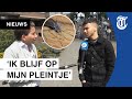 Rotterdam jaagt hangjeugd weg met zoemende apparaten: ‘Ze dealen drugs’
