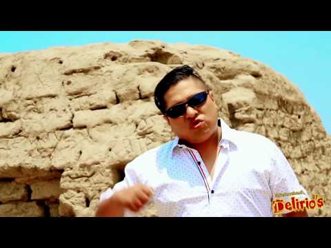 Hugo David - Delirios │Ahora sufre│ Primicia 2016 UltraRecords®☑️