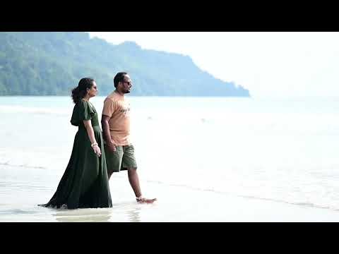 Echoes of Andaman | A Beachside Dream