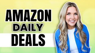 Amazon Daily Deals